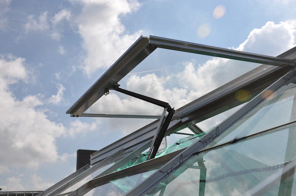 Royal Well - Automatisch raam opener