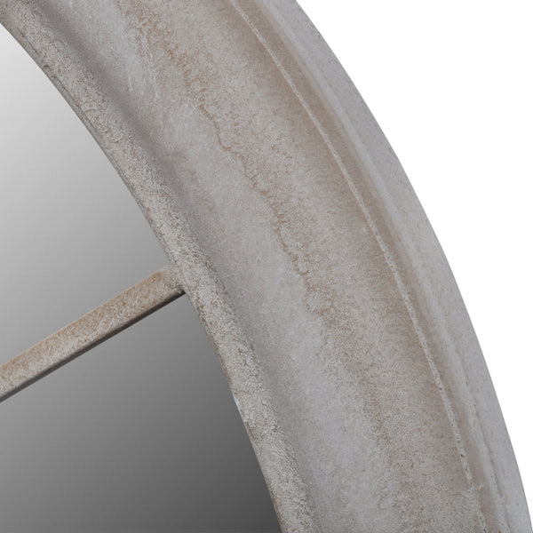 Esschert Design - Spiegel metaal 88cm