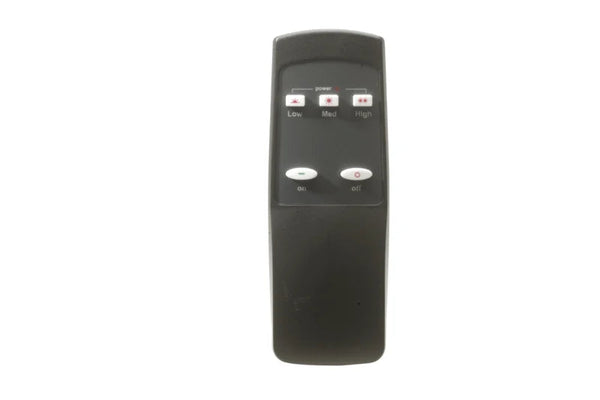 Infrarood Terrasverwarming 2000 watt met dimmer