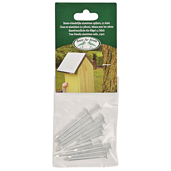 Esschert Design - Boom-vriendelijke spijkers