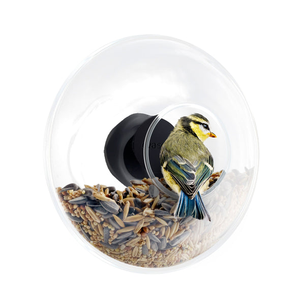 Eva Solo vogelvoederhuis