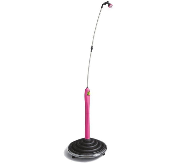 Sunny Style tuindouche fuchsia