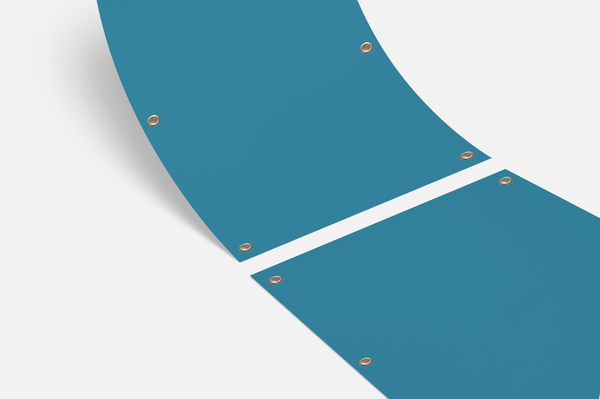 Balkondoek - Premium glans - 549