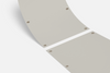 Balkondoek - Premium glans - 729