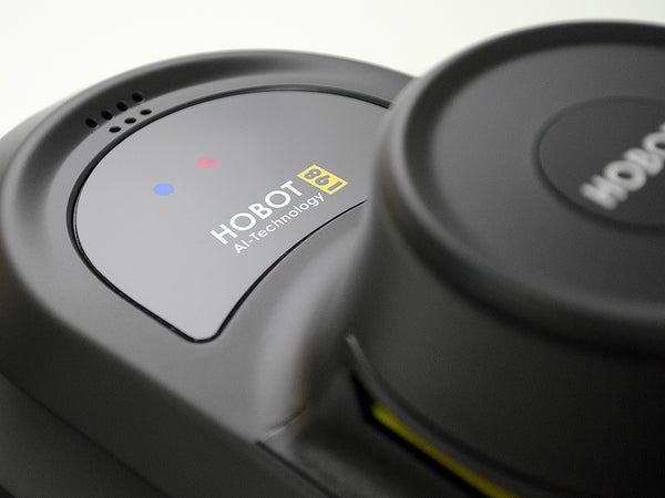 HOBOT-198 Raamrobot