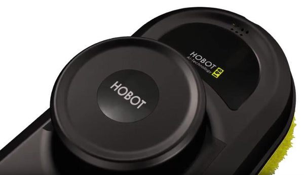 HOBOT-198 Raamrobot
