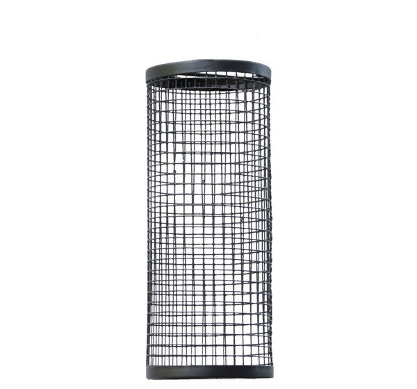 Kombimatare voedersilo groen