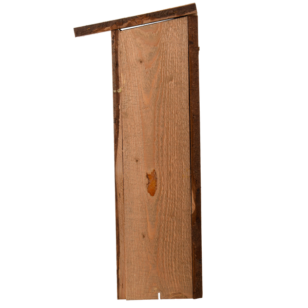 Esschert Design - Nestkast grote bonte specht 54cm