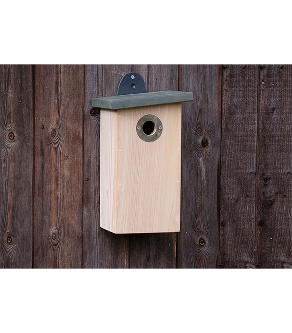 Vogelhuis Simon