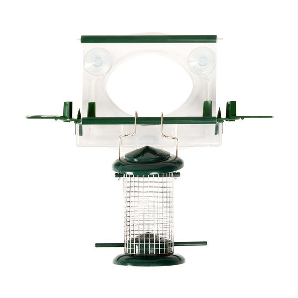 Bolmsö - Birdfeeder totaal