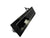 Infrarood terrasverwarming 2000 watt - Accosun H1030