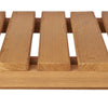 Plantenrek hout S