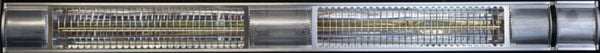 Infrarood Terrasverwarming 3000 watt met dimmer
