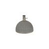 Parasolvoet granito zwart M