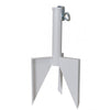 Parasolhouder 3,5cm