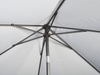 Parasol Lisboa 210x150 Olive