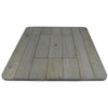 Esschert Design - Bierkrat tafel