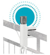 ClickUp! BalconyClamp
