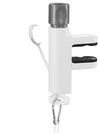 ClickUp! BalconyClamp
