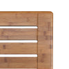 Balkontafel Bamboe 40x60 CM
