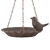Esschert Design - Hangend vogelbad met 1 vogel