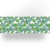 Balkondoek - Tropisch blad - dubbelzijdig
